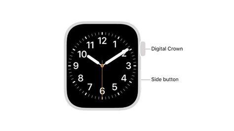 turn digital crown to unlock|How to Unlock Apple Watch in Sleep or Water Lock .